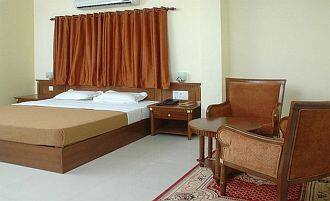 Hotel Ghanshayam, Junagadh 2